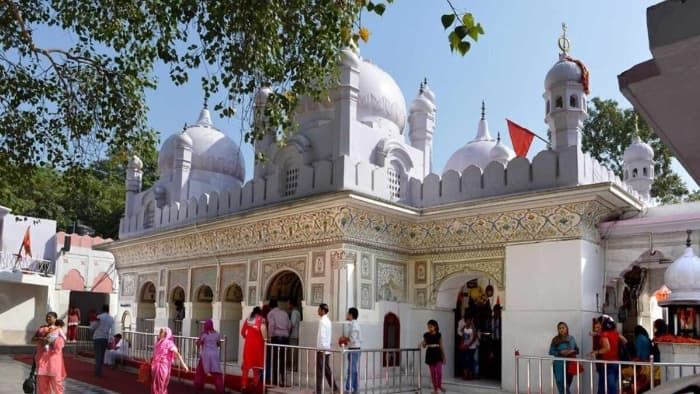 क्या आप हरियाणा के प्रसिद्ध मंदिरों के बारे में जानते हैं ?