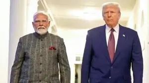 रूस से तेल खरीदने पर भारत पर खतरा, US 100% टैरिफ लगाएगा ! रूस से तेल खरीदने पर भारत पर खतरा, US 100% टैरिफ लगाएगा !